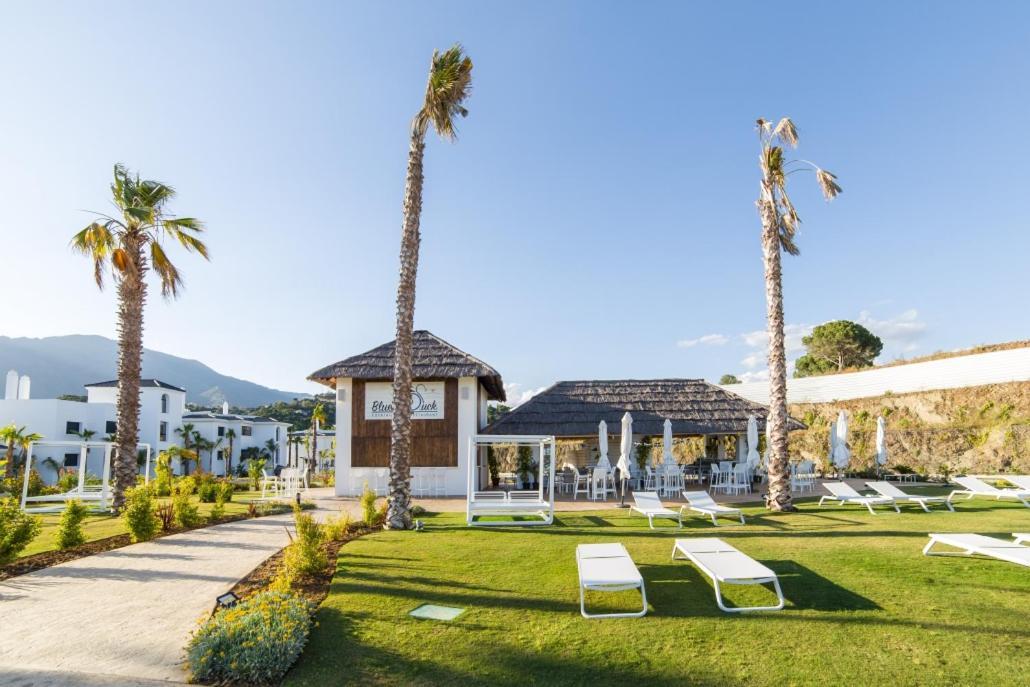 Mirador De Estepona Hills Экстерьер фото