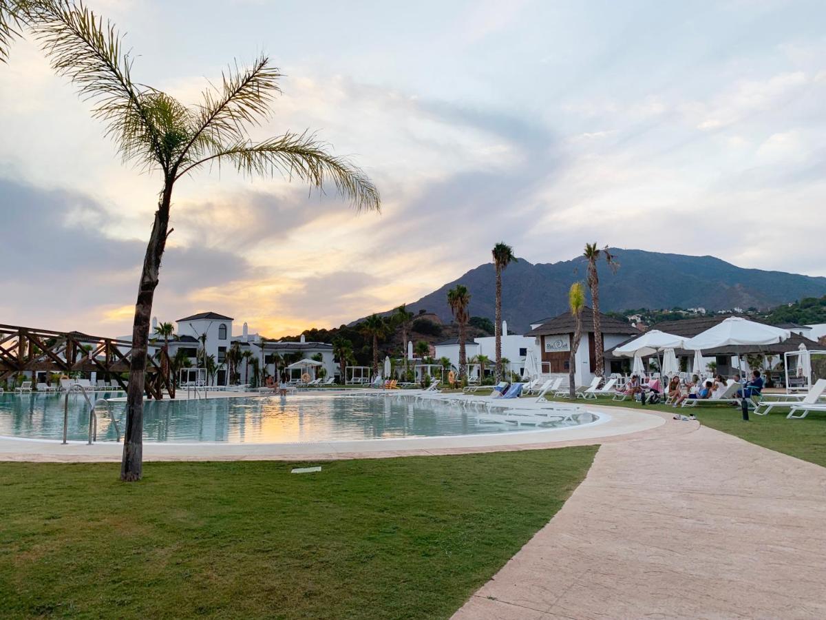 Mirador De Estepona Hills Экстерьер фото