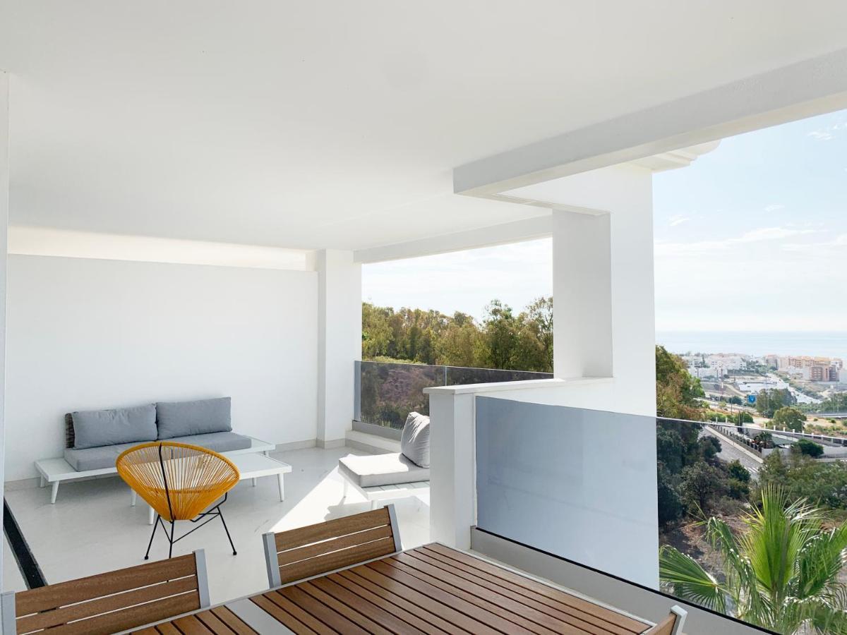 Mirador De Estepona Hills Экстерьер фото