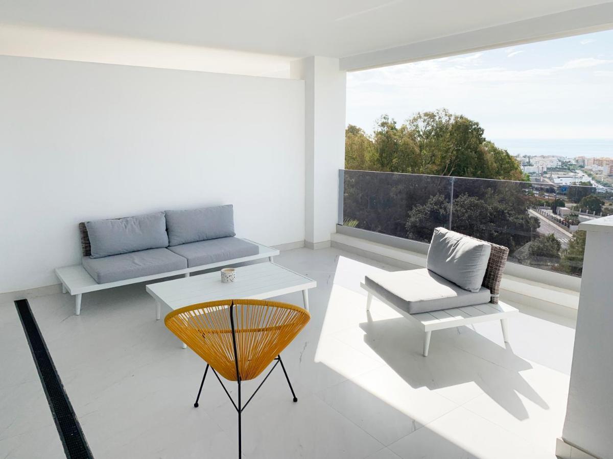 Mirador De Estepona Hills Экстерьер фото