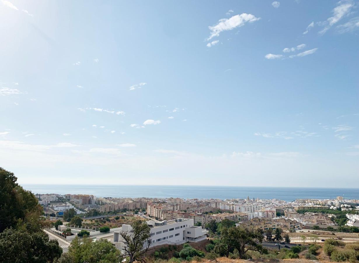 Mirador De Estepona Hills Экстерьер фото