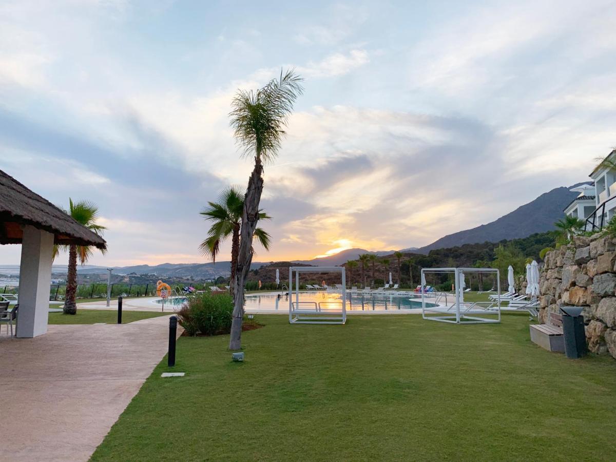 Mirador De Estepona Hills Экстерьер фото