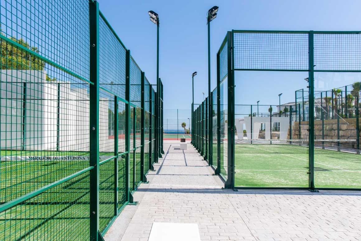 Mirador De Estepona Hills Экстерьер фото