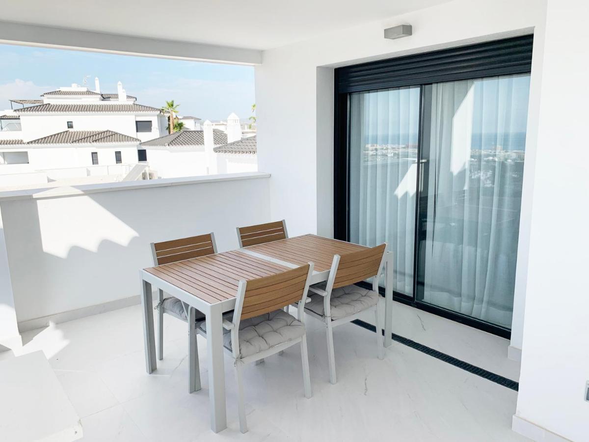 Mirador De Estepona Hills Экстерьер фото